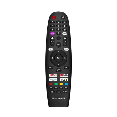 LED TV DIAMANT SMART 24HL4330H/C, 60 cm, HD, VIDAA - Img 7