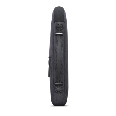Lenovo 14-inch Laptop Urban Sleeve Case, Rezistenta la apa, Interior captusit, 1x compartimente interioare, Tip inchidere: Fermoar, Material: Poliester, Dimensiuni: 380 x 260 x 30 mm, Greutate: 370g, Garantie: 1 an - Img 4