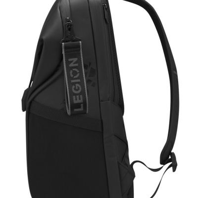 Lenovo Legion 16" Gaming Backpack GB700, Material: Poliester, Dimensiuni: 315 mm x 200 mm x 470 mm, Greutate: 1.27 kg, Garantie: 1 an - Img 3