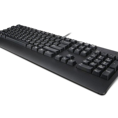 Lenovo Preferred Pro II USB Keyboard-Romanian - Img 4
