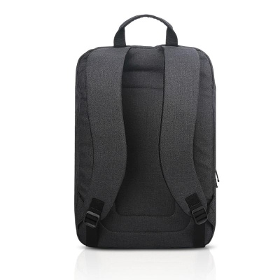 Lenovo Rucsac notebook 15.6" Business B210 Casual Black, material rezistent la apa, buzunare interioare si exterioare foarte spatioase, buzunar suplimentar pentru accesorii, Interiorul este captusit cu material care protejeaza computerul de posibile - Img 6
