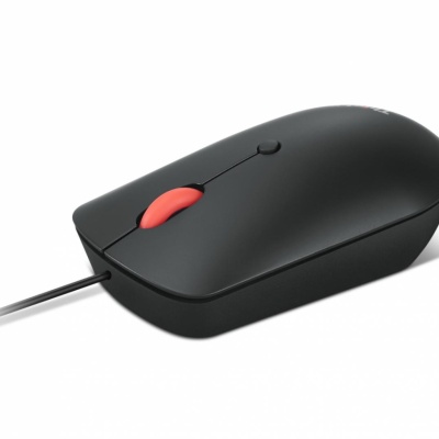 Lenovo ThinkPad USB-C Wired Compact Mouse - Img 11