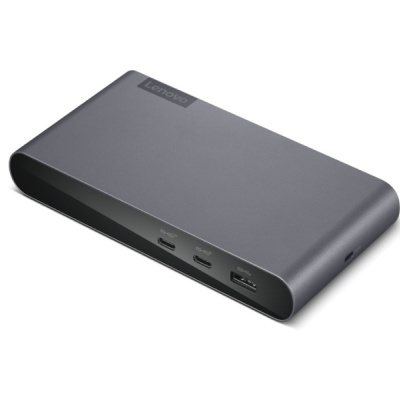 Lenovo Universal Business Dock USB-C - Img 3