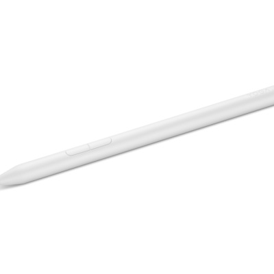 Lenovo Yoga Pen 2 with Pen Case; Input Rating Voltage:5V; Dimensiuni: 54.5 mm x 24.5 mm x 203.5 mm; Included Accessory: 1 x Pen; 1 x Pen Case; 1 x Common Warranty; 1 x User Guide; Greutate: Pen: 13.5 g; Pen Case: 26.2 g; Culoare: Seashell; Garantie: 1 an - Img 2