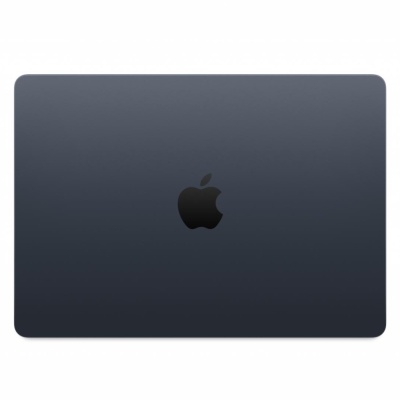 MacBook Air 13.6" Retina/Apple M4 (CPU 10-core, GPU 10-core, Neural Engine16-core)/16GB/512GB - Midnight - US KB (2025) 35W USB‑C (Cto fromMW133RO/A) - Img 6