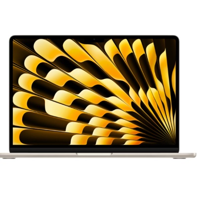 MacBook Air 13.6" Retina/Apple M5 (CPU 10-core, GPU 10-core, NeuralEngine16-core)/16GB/2TB - Starlight - INT KB - 70W ADAPTER- 2026 (CTO from MDHC4RO/A) - Img 3