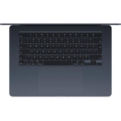 MacBook Air 15.3" Retina/Apple M5 (CPU 10-core, GPU 10-core, NeuralEngine16-core)/24GB/512GB - Midnight - INT KB (No Adapter) - 2026 (CTO from MDVH4RO/A) - Img 2