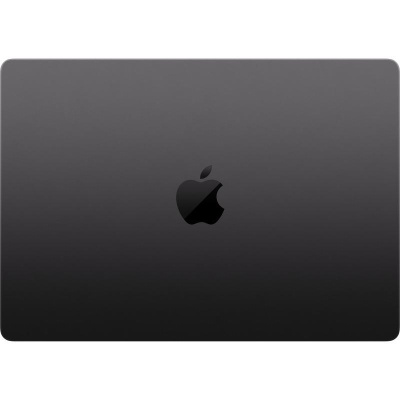 MacBook Pro 14.2"/Apple M4 (CPU 10-core, GPU 10-core, Neural Engine 16-core)/32GB/1TB - Space Black - INT KB (Cto from MCX04RO/A) - Img 6
