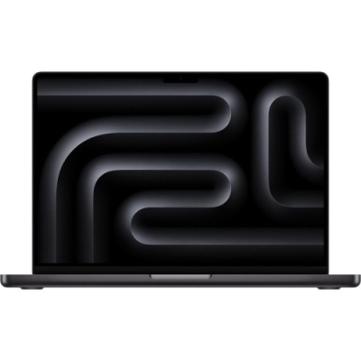 MacBook Pro 14.2"/Apple M4 (CPU 10-core, GPU 10-core, Neural Engine16-core)/16GB/512GB - Nano Texture - Space Black - INT KB (Cto fr om MW2U3RO/A) - Img 2