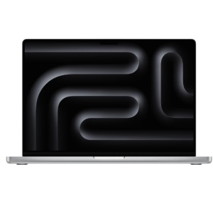 MacBook Pro 14.2"/Apple M4 Pro (CPU 12-core, GPU 16-core, Neural Engine 16-core)/48GB/1TB - Silver - INT KB