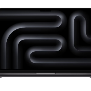 MacBook Pro 14.2"/Apple M4 Pro (CPU 14-core, GPU 20-core, Neural Engine 16-core)/24GB/1TB - Space Black - INT KB
