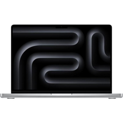 MacBook Pro 14.2"/Apple M5 Pro (CPU 18-core, GPU 20-core, Neural Engine 16-core)/24GB/2TB - Silver - INT KB (No Adapter) - 2026 - Img 2