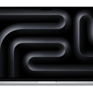 MacBook Pro 16.2"/Apple M3 Max (CPU 16-core, GPU 40-core, Neural Engine 16-core)/48GB/1TB - Silver - US KB (US power supply with included US-to- EU adapter)