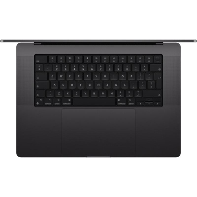 MacBook Pro 16.2"/Apple M4 Max (CPU 14-core, GPU 32-core, Neural Engine16-core)/36GB/1TB - Space Black - RO KB (Cto from MX303RO/A) - Img 2