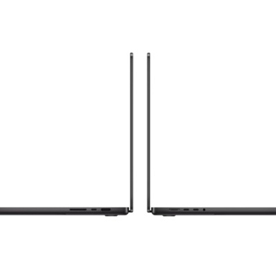 MacBook Pro 16.2"/Apple M4 Max (CPU 16-core, GPU 40-core, Neural Engine16-core)/64GB/1TB - Space Black - INT KB (cto from MX313RO/A) - Img 2