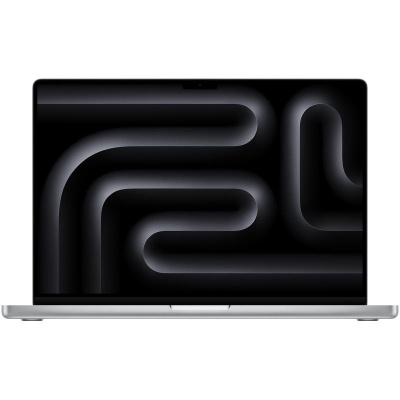 MacBook Pro 16.2"/Apple M4 Max (CPU 16-core, GPU 40-core, Neural Engine16-core)/64GB/4TB - Silver - INT KB (Cto from MX2W3RO/A)