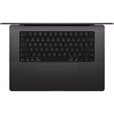 MacBook Pro 16.2"/Apple M5 Pro (CPU 18-core, GPU 20-core, Neural Engine 16-core)/24GB/1TB - Space Black - INT KB (No Adapter) - 2026 - Img 2