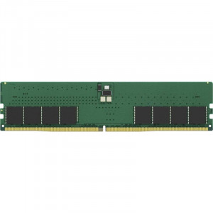 Memorie DIMM Kingston, 32GB DDR5, CL40, 4800MHz