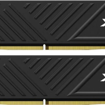Memorie RAM ADATA GAMMIX D35, 32GB DDR4, 3200MHz, CL16