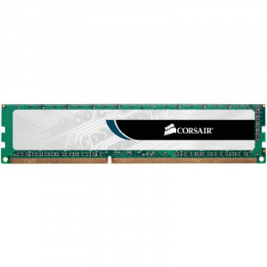 Memorie RAM Corsair, DIMM, DDR3, 2GB, CL 9, 1333Mhz