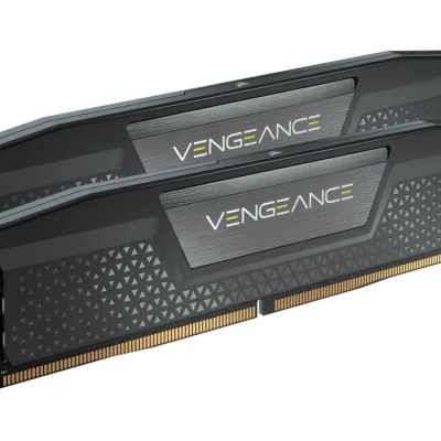 Memorie RAM Corsair Vengeance 32GB DDR5 6000MHz CL36 Kit of 2