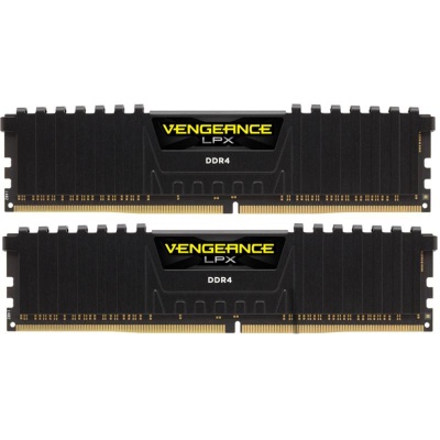 Memorie RAM Corsair Vengeance LPX 32GB DDR4 3200MHz CL16 Kit of 2 - Img 2