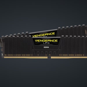 Memorie RAM Corsair Vengeance LPX 32GB DDR4 3600MHz CL18 Kit of 2