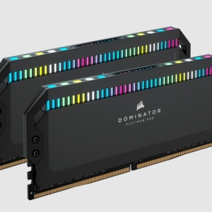 Memorie RAM DIMM Corsair Dominator RGB, DDR5, 32GB (2x16), CL40, 5600Mhz - Img 2