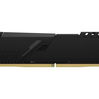 Memorie RAM Kingston DDR4 16GB 3200Mhz CL16 1.35V Fury Beast Black XMP - Img 2