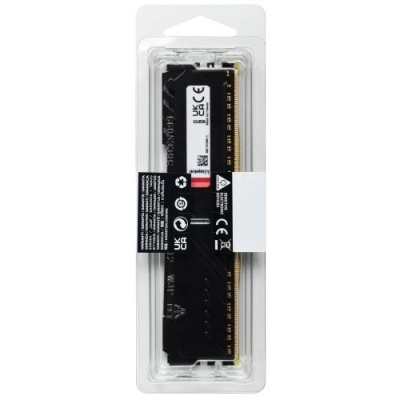 Memorie RAM Kingston DDR4 32GB 3200Mhz CL16 1.35V Fury Beast Black XMP - Img 5
