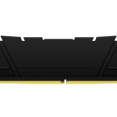 Memorie RAM Kingston DDR4 32GB 3600Mhz CL16 1.35V Dual Channel Kit Fury Renegade Black XMP - Img 6