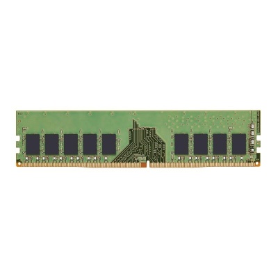 Memorie RAM Kingston, DIMM, DDR4, 8GB, CL19, 2666MHz - Img 2
