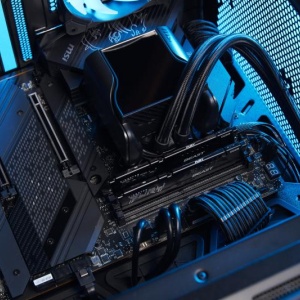 Memorie RAM Kingston Fury Beast, DIMM, DDR5, 32 GB (2x16GB), CL40, 5200 Mhz - Img 10