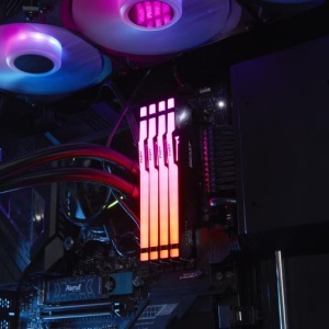 Memorie RAM Kingston FURY Beast RGB 16GB DDR5 6000MHz CL36 - Img 8