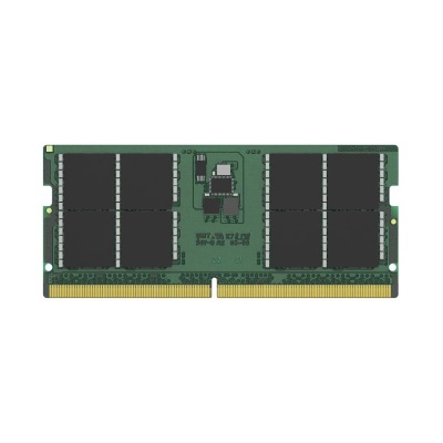 Memorie RAM Kingston SODIMM DDR5 32GB 5600MHz CL46 1.1V Non-ECC - Img 3