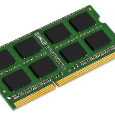 Memorie RAM notebook Kingston, SODIMM, DDR3, 4GB, CL11, 1600MHz - Img 2