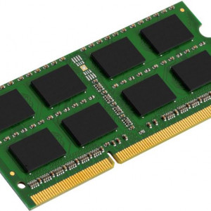 Memorie RAM notebook Kingston, SODIMM, DDR3L, 4GB, CL11, 1600Mhz