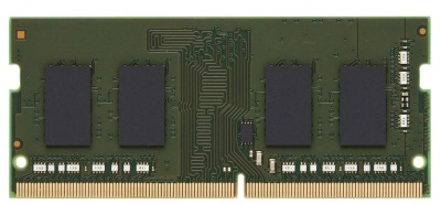 Memorie RAM notebook Kingston, SODIMM, DDR4, 16GB, CL19, 2666Mhz - Img 2