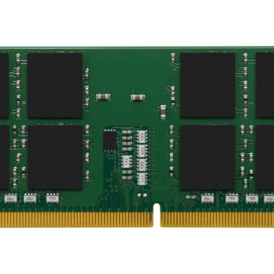 Memorie RAM notebook Kingston ValueRAM, 8GB, DDR5, 5600MHz, CL46, 1.1v - Img 2
