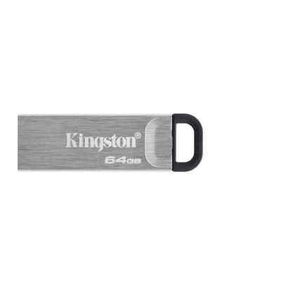 Memorie USB Flash Drive Kingston, DataTraveler Kyson, 64GB, USB 3.2