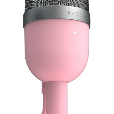 Microfon Razer Seiren V3 Mini, tip Condenser, USB - Img 2
