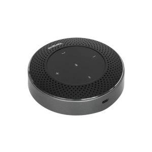 Microfon videoconf. Targus BT 5.0 USB-C