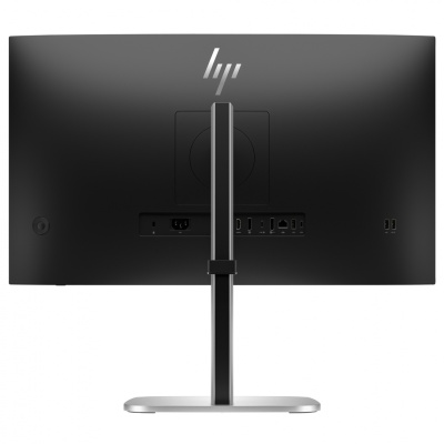 Monitor 27" HP Series 5 Pro 527pu, LED, IPS, QHD 2560x1440, 16:9, 3- sided borderless, 5 ms, 350 cd/m², 1500:1 static / 10000000:1 dinamic, 178°/178°, 1x RJ-45/ 1x DP 1.4/ 1x HDMI 2.0/ 3x USB Type-A 5 Gbps (1 charging)/ 1x Type-C 10 Gbps/ 1x Type-C 5 - Img 3