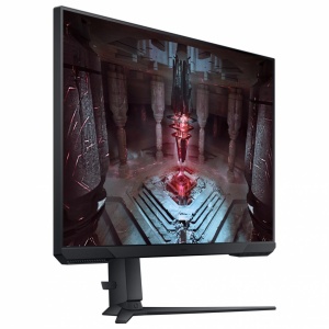MONITOR 32" SAMSUNG LS32CG510EUXEN - Img 6
