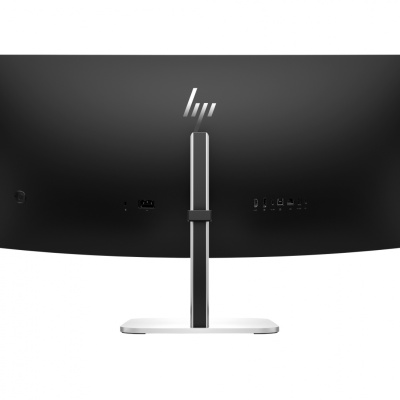 Monitor 34" HP Series 5 Pro 534pm, LED, VA, Curved, WQHD (3440 x 1440), 21:9, 5 ms, 400 cd/m², 4000:1 static / 10000000:1 dinamic, 178°/178°, 1x RJ-45/ 1x DP 1.4/ 1x HDMI 2.0/ 3x USB Type-A 5 Gbps (1 charging)/ 1x Type-C 10 Gbps/ 1x Type-C 5 Gbps/ 1x