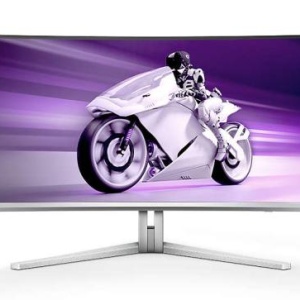 MONITOR 43.4" PHILIPS 49M2C8900 - Img 6