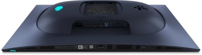 Monitor Alienware 27" AW2725Q Gaming 67.74 cm, 3840 x 2160 at 240 Hz, 0.03Ms - Img 5