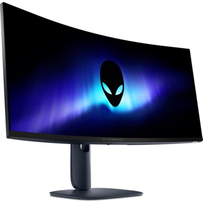 Monitor Alienware 34" AW3425DW Gaming 86.82 cm, 3440 x 1440 at 240 Hz, 0.03 Ms - Img 8