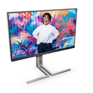 Monitor AOC 27" Q27U3CV - Img 6