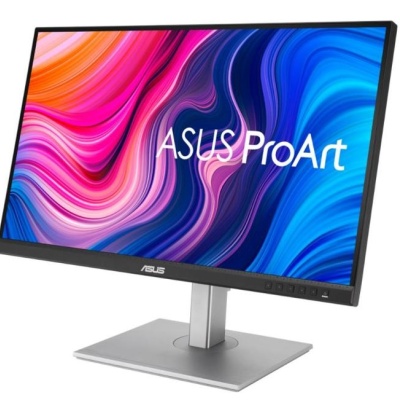 Monitor Asus 27" PA279CV, Diagonal (inch): 27, Diagonal (cm): 69, Aspect ratio: 16:9, Panel: IPS, Resolution: 3840x2160, Refresh Rate: 60Hz, Response time GtG: 5ms, Brightness (max): 360 cd/m², Contrast (static) : 1200:1, Contrast (dynamic): 100M:1, - Img 7